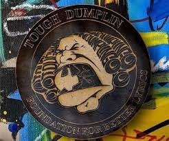 Tough Dumplin - Foundation For Better Lyrics LP (2022), Toronto Hip Hop