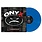 Onyx - Turndafucup LP (2022 Reissue), Blue Vinyl