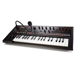 Roland JD-Xi Integrated Analog/Digital Crossover Synthesizer 37 Keys w/ Vocoder