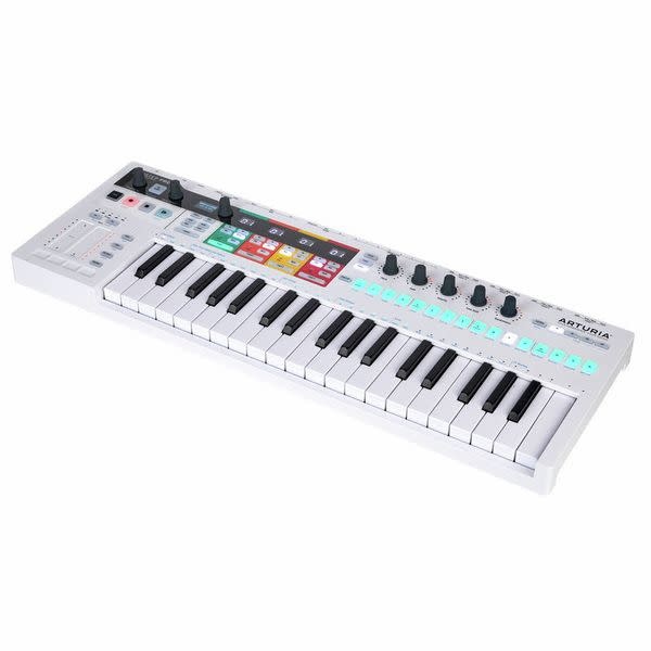 Arturia KeyStep 37 Keys Polyphonic Sequencing Controller Keyboard
