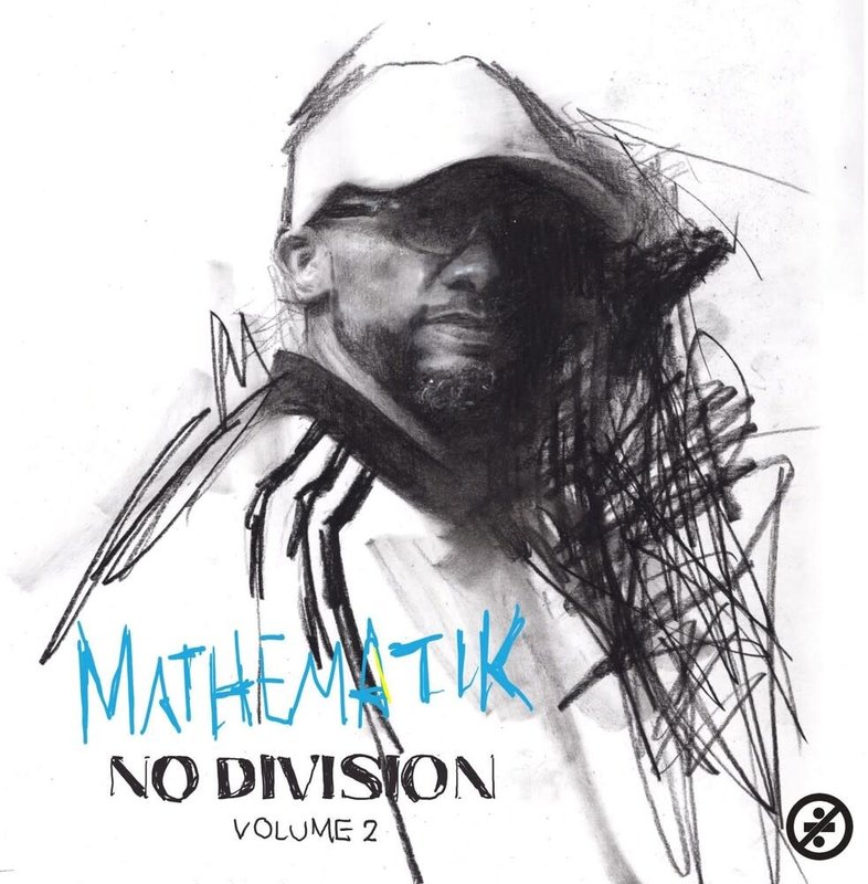 Mathematik - No Division Vol 2 LP (2022)