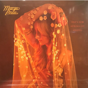 Margo Price - That's How Rumors Get Started LP (2020)