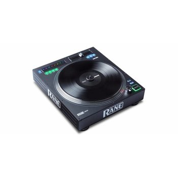 RANE RANE DJ TWELVE TURNTABLE CONTROLLER