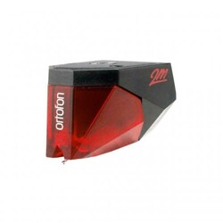 ORTOFON Ortofon *2M Red* Cartridge + Needle/Stylus (Elliptical)