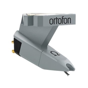 ORTOFON Ortofon *Omega 1E* Budget Cartridge+Stylus/Needle Elliptical (Single Pack)