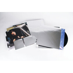 The XX - I See You LP+12"+2CD (2017)