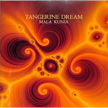 Tangerine Dream - Mala Kunia 2LP (2022 Reissue)