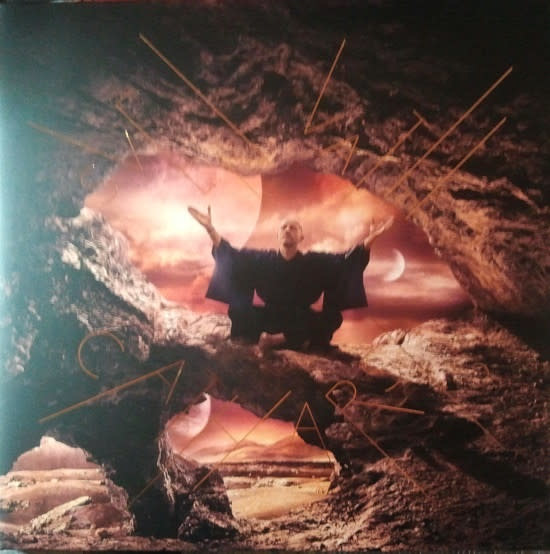 Sven Väth - Catharsis 3LP (2022)