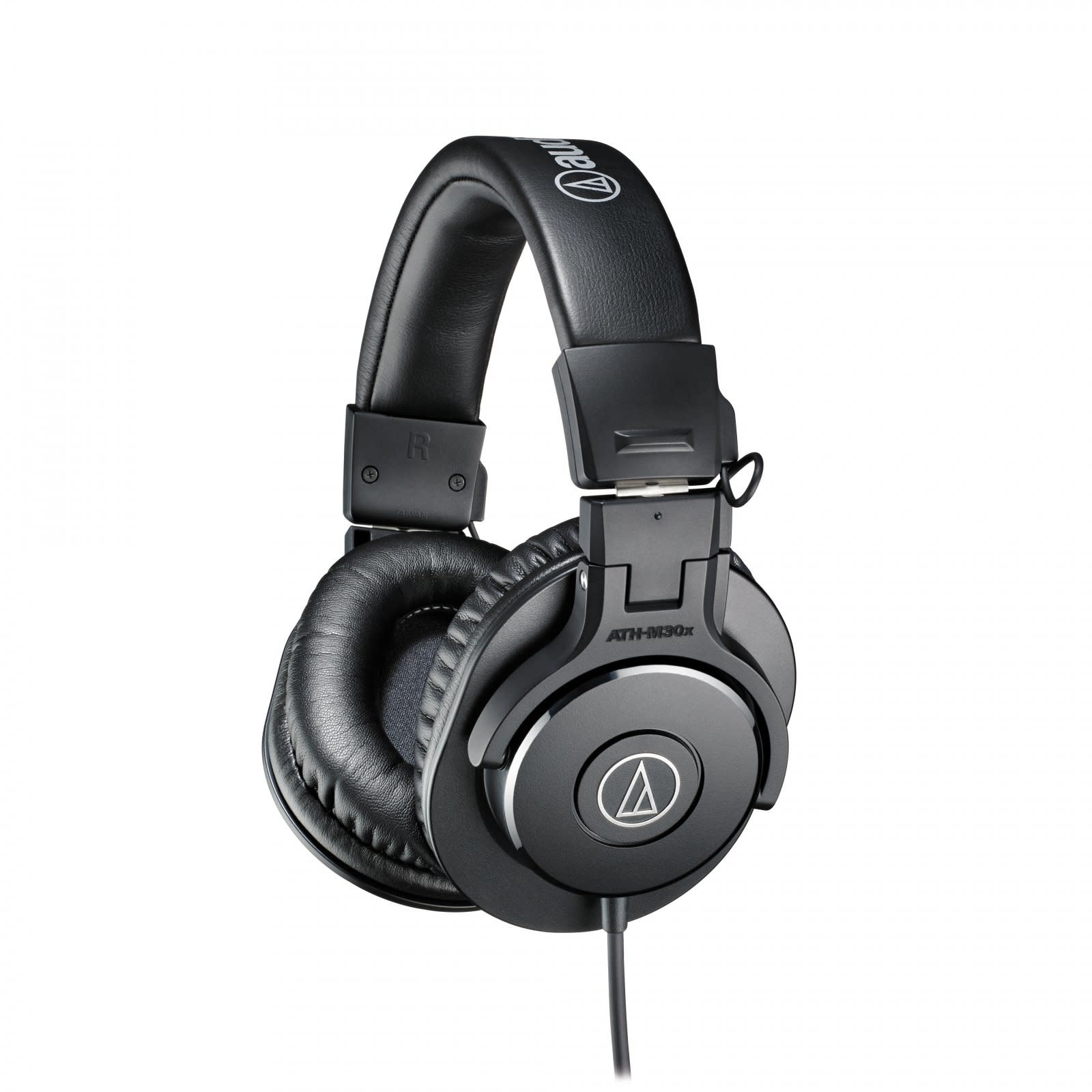 AUDIO TECHNICA AUDIO TECHNICA - ATH-M30X HEADPHONES