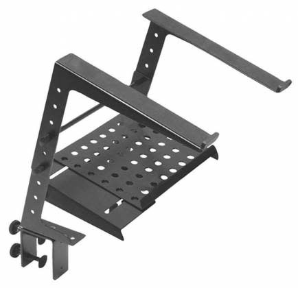 On-Stage On-Stage LPT6000 Multi-purpose Laptop Stand