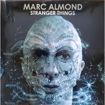 Marc Almond - Stranger Things 2LP (2022 Reissue)