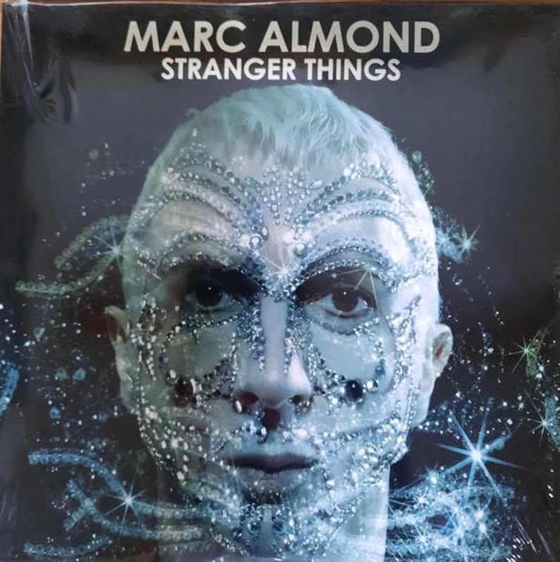 Marc Almond - Stranger Things 2LP (2022 Reissue)