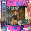 J Scienide - Kaput LP (2022)Vinyl, LP, Album, OBI Blue & Pink Galaxy