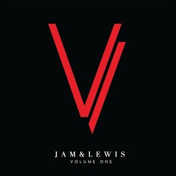 Jimmy Jam & Terry Lewis - Volume One LP (2021)