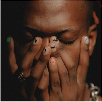 Pierre Kwenders - Jose Louis And The Paradox Of Love LP (2022)