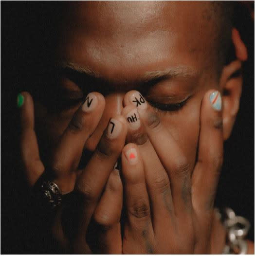 Pierre Kwenders - Jose Louis And The Paradox Of Love LP (2022)