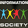 Information Society - Information Society LP (2022 Reissue), Clear Vinyl