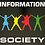 Information Society - Information Society LP (2022 Reissue), Clear Vinyl