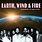 Earth Wind and Fire - Live on Soul! (New York City, 01-10-1973) LP (2022)