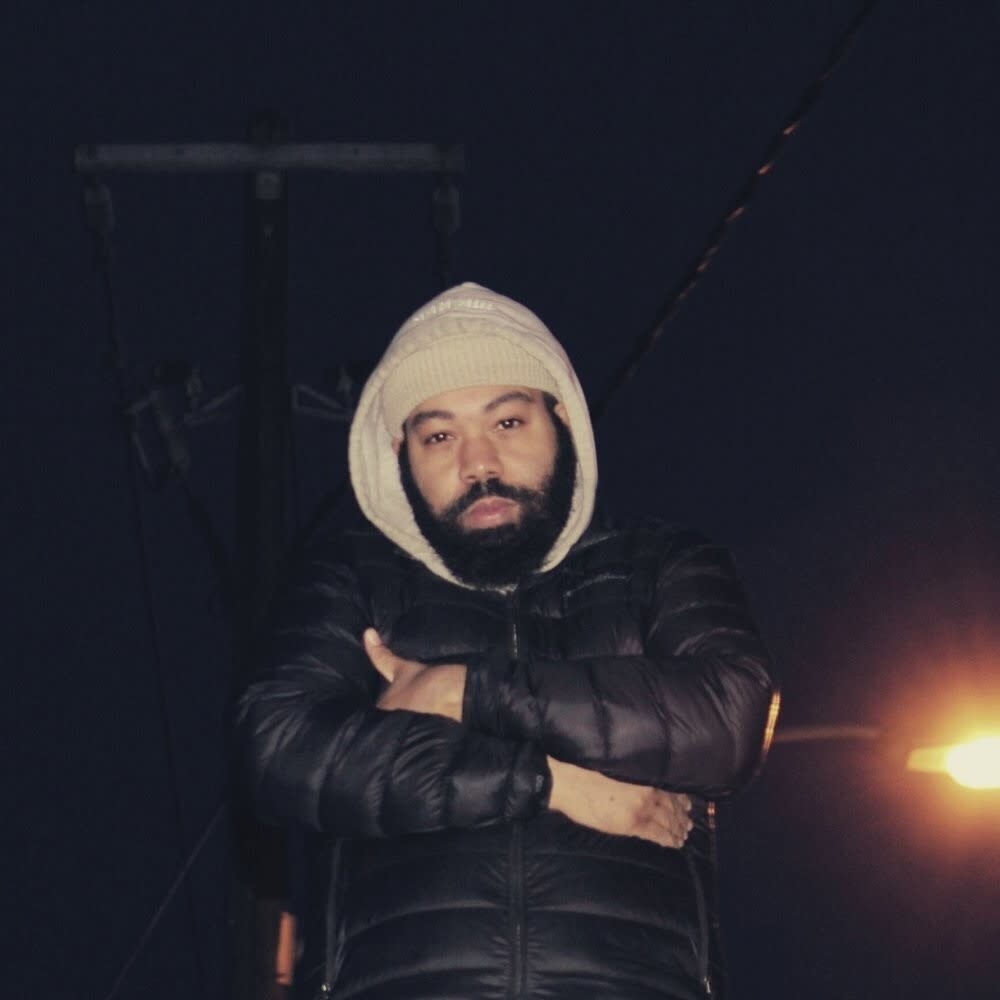 Die-Rek - Year Of Redemption LP (2022), Clear Vinyl