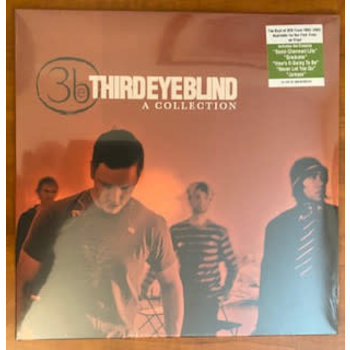 Third Eye Blind - Collection 2LP (2022)