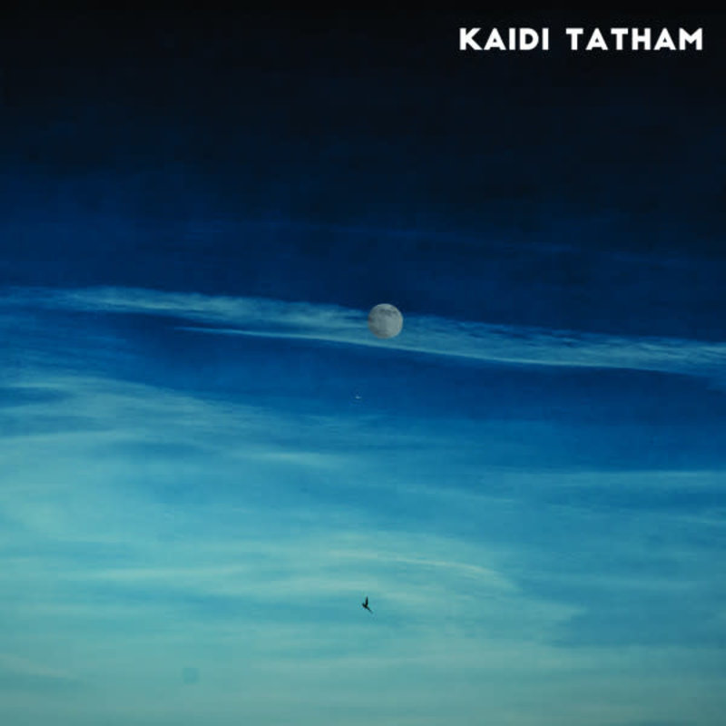 Kaidi Tatham – Galaxy 12" (2022)