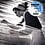 Jack White - Entering Heaven Alive LP (2022), Blue [Detroit Denim]