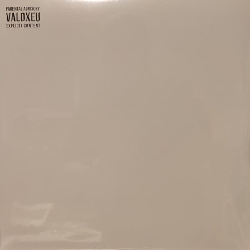 Vald – XEU 2LP (2022)