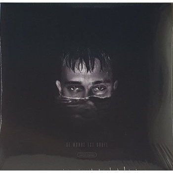 Vald – Ce Monde Est Cruel 2LP (2022)