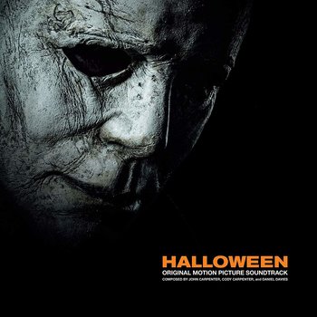 John Carpenter, Cody Carpenter, Daniel Davies – Halloween (Original Motion Picture Soundtrack) [2022]
