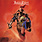 Judas Priest - Hero Hero 2LP [RSD2022April], Red/Blue Vinyl, 180g