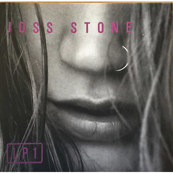 Joss Stone - LP1 LP [RSD2022April], Purple Vinyl