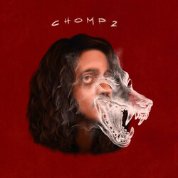 Russ - Chomp 2 2LP (2022)