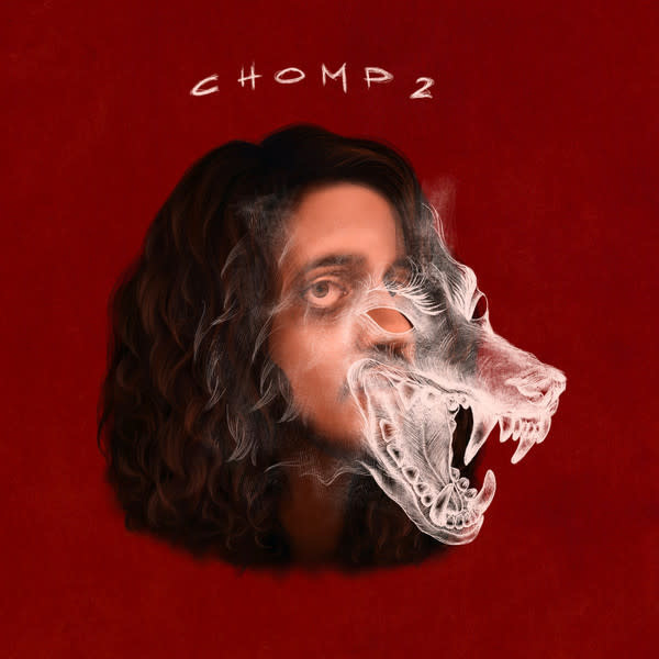 Russ - Chomp 2 2LP (2022)