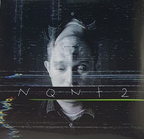 Vald - NQNT 2 2LP (2022)