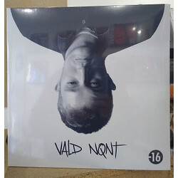 Vald - NQNT 2LP (2022 Reissue)