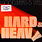 Wood, Brass & Steel - Hard & Heavy LP (2016 Reissue)