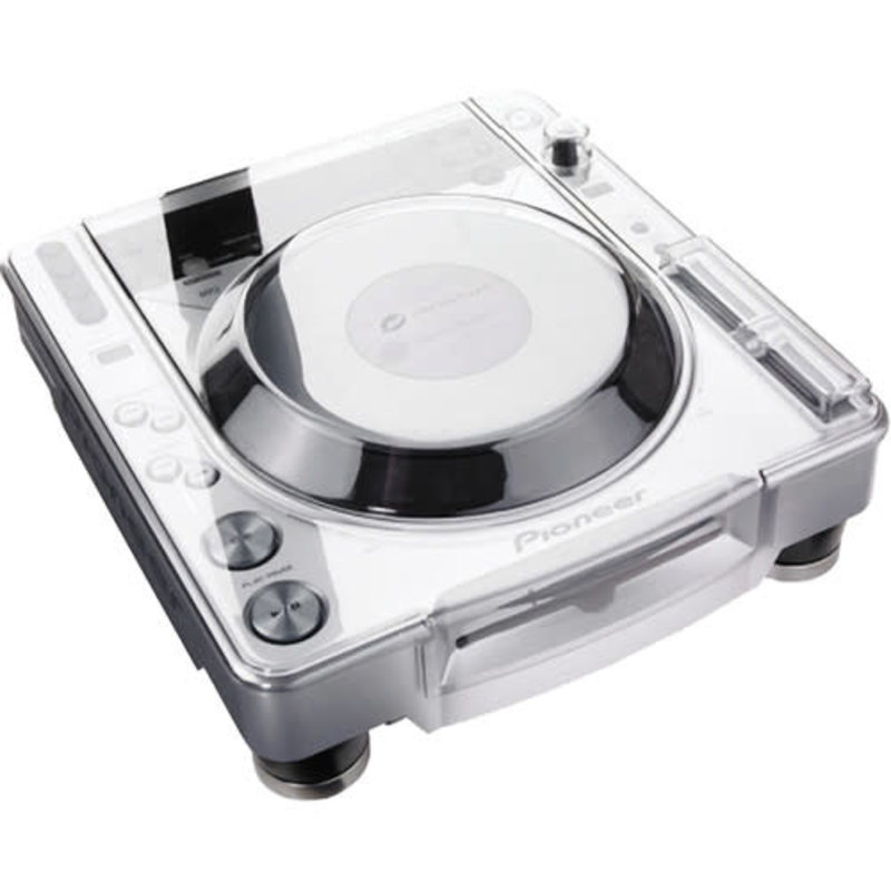 DECKSAVER - POLYCARBONATE COVER for PIONEER CDJ 800