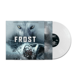 Fernando Perdomo - Frost OST LP (2022), White