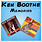 Ken Boothe - Memories LP (A&A)