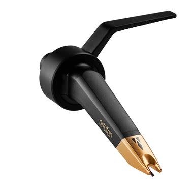 Ortofon *ELITE* Concorde Single (Nude Elliptical Diamond Stylus, Rigid Aluminum Cantilever, 8.5mV)