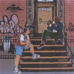 Snips – Re-Imagined 7" (2022)