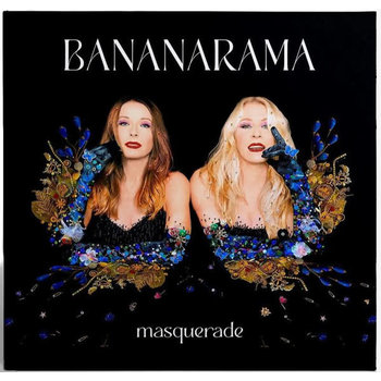 Bananarama – Masquerade LP (2022)