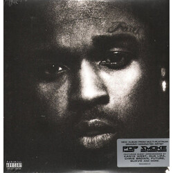 Pop Smoke – Faith 2LP (2022)