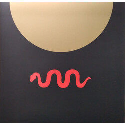 The Cult - Under The Midnight Sun LP (2022), White , Indie Store Exclusive