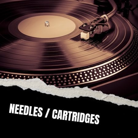 Needles / Cartridges