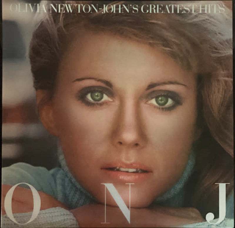 Olivia Newton-John - Greatest Hits - Deluxe Edition 2LP (2022 Reissue), Compilation