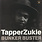 Tapper Zukie - Bunker Buster LP (2022)