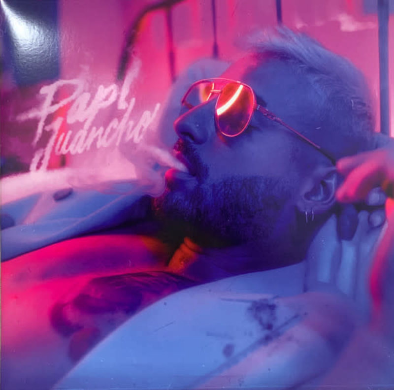 Maluma - Papi Juancho LP (2022 Reissue), Pink