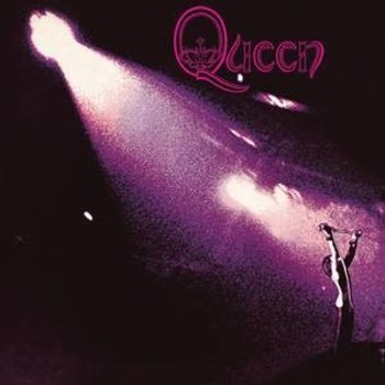 Queen – Queen LP (2022 Reissue, Half-Speed Mastered)